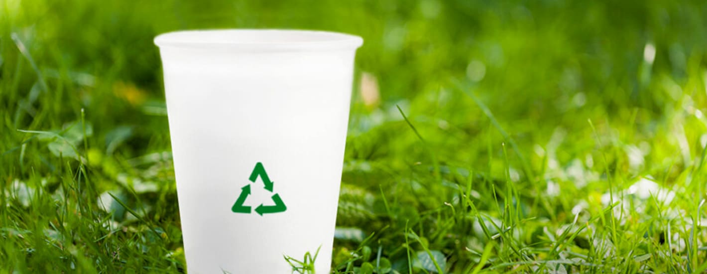Sustana Fiber Signs Commitment to Increase Paper Cup Recycling
